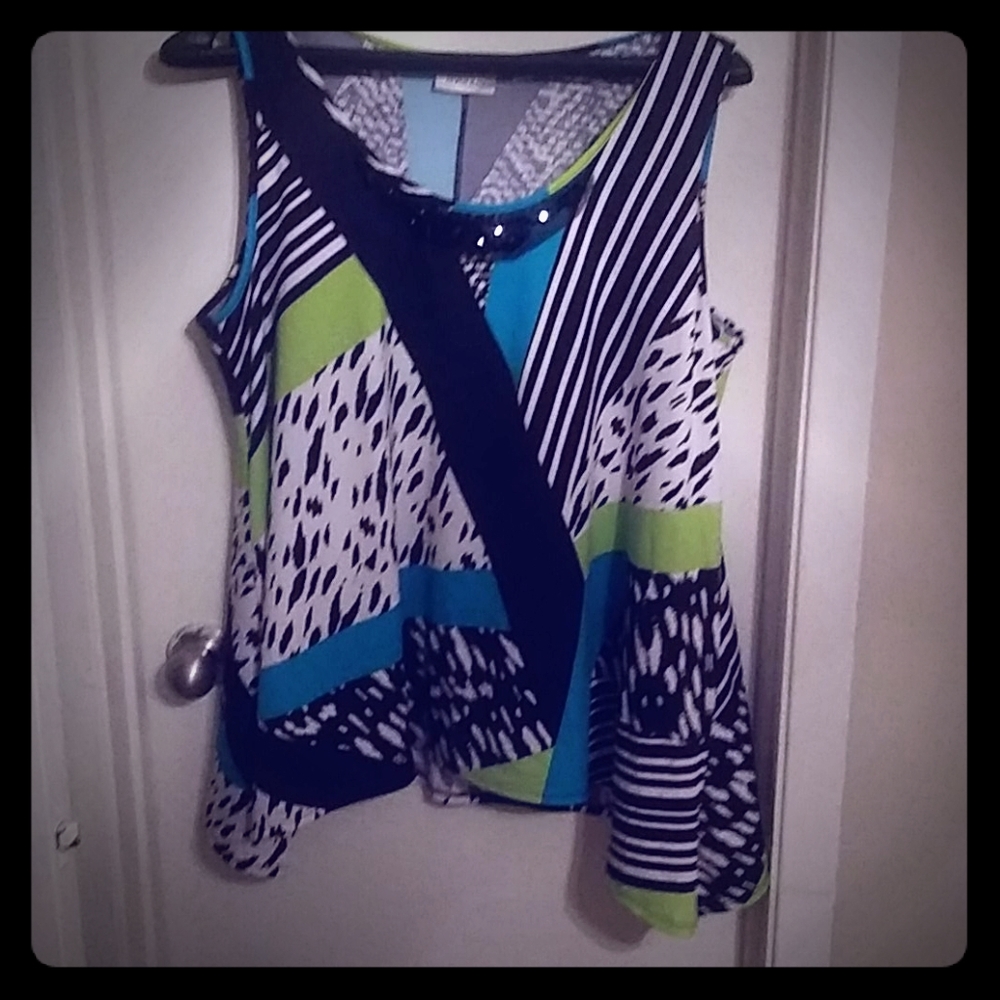Top blouse